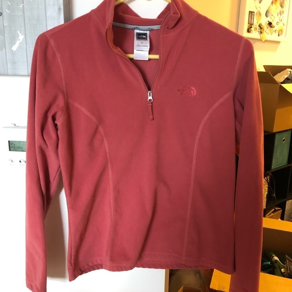 Women’s Northface Fleece